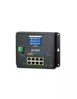 Коммутатор Planet WGS-5225-8P2SV