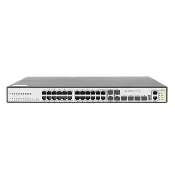 Коммутатор SNR SNR-S2995G-24TX-POE