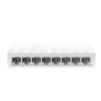 Коммутатор TP-Link LS1008 8 ports