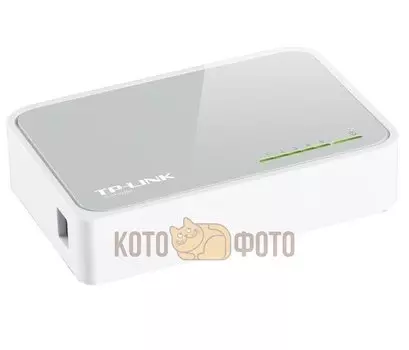 Коммутатор TP-LINK TL-SF1005D