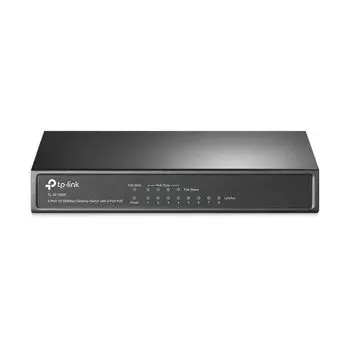 Коммутатор TP-Link TL-SF1008P