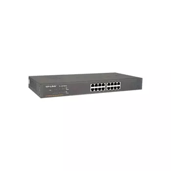 Коммутатор TP-Link TL-SF1016 16x100Mb