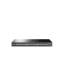 Коммутатор TP-Link TL-SG3452X