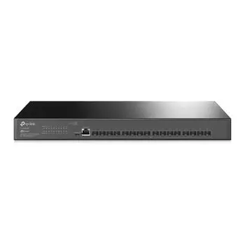 Коммутатор TP-Link TL-SX3016F