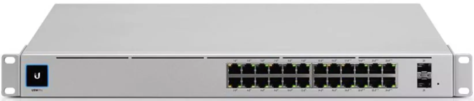 Коммутатор Ubiquiti USW-PRO-24