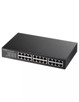 Коммутатор Zyxel GS1100-24E-EU0103F