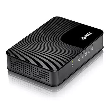 Коммутатор Zyxel GS-105SV2-EU0101F
