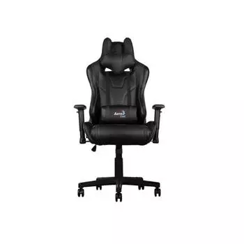 Компьютерное кресло AeroCool AC220 AIR Black