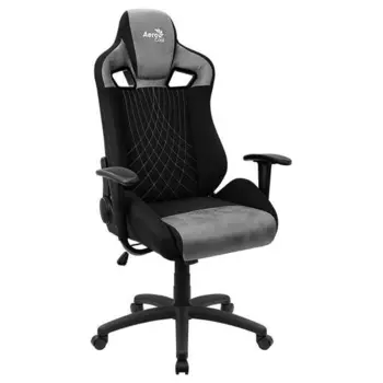 Компьютерное кресло Aerocool EARL Stone Grey