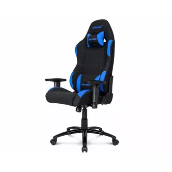 Компьютерное кресло AKRacing K7012 (AK-7012-BL) black/blue