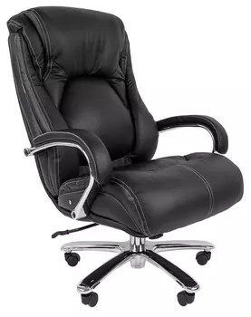 Компьютерное кресло Chairman 402 черный