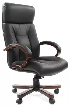 Компьютерное кресло Chairman 421 черная