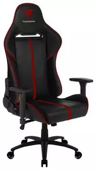 Компьютерное кресло ThunderX3 BC5-BR black/red (TX3-BC5BR)