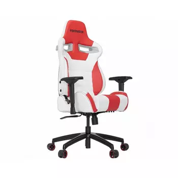Компьютерное кресло Vertagear S-Line SL4000 (VG-SL4000_WR) white/red