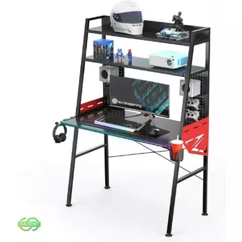 Компьютерный стол Eureka ERK-MGD-02