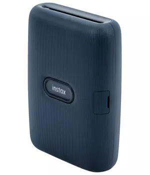 Компактный фотопринтер Fujifilm Instax Mini Link Blue