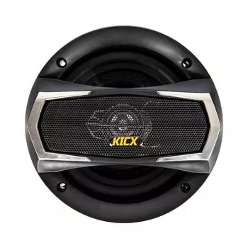 Комплект акустики Kicx JM-165