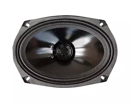 Комплект акустики Ural AS-W500M Warhead