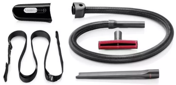 Комплект аксессуаров для пылесоса Bosch BHZPROKIT