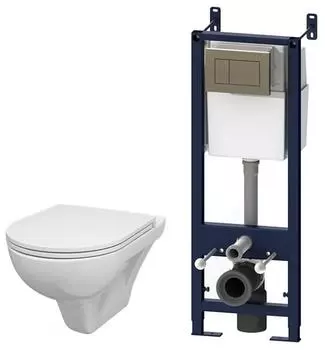 Комплект для инсталляции AM.PM Gem IS3901738