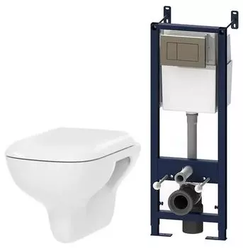 Комплект для инсталляции AM.PM Like IS3801700