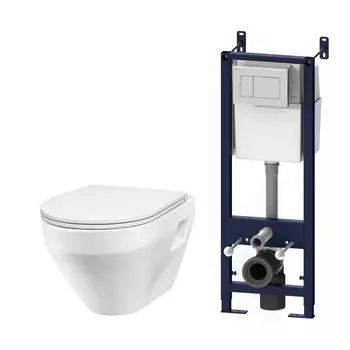 Комплект для инсталляции AM.PM Spirit IS301.701738