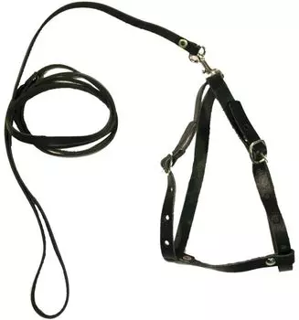 Комплект для кошек 1000Ч однослойный черный