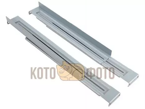 Комплект для монтажа Ippon Innova RT 1-3K/Smart Winner New (ИБП и доп батарей)