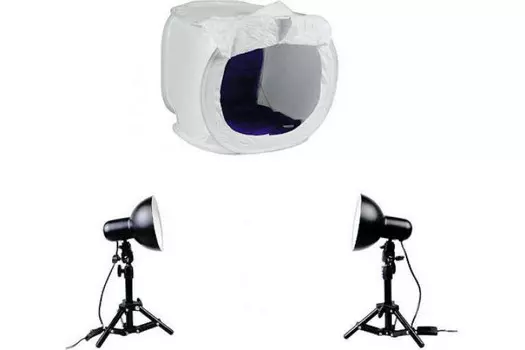 Комплект Falcon Eyes LFPB-2 kit