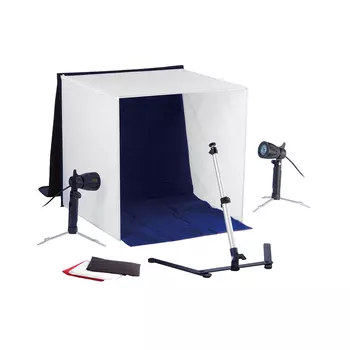 Комплект Falcon Eyes PBK-50AB-2LS для макросъемки