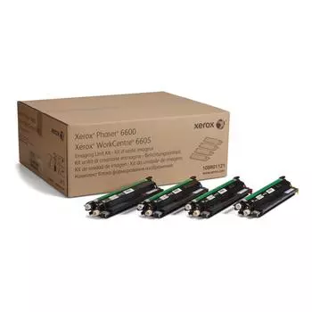 Комплект фотобарабанов Xerox 108R01121 для Phaser 6600