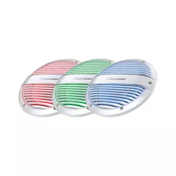 Комплект LED-подсветки для автоакустики Pioneer UD-ME100LED