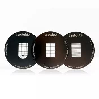 Комплект масок Gobo Lastolite LL LS2612 Архитектура