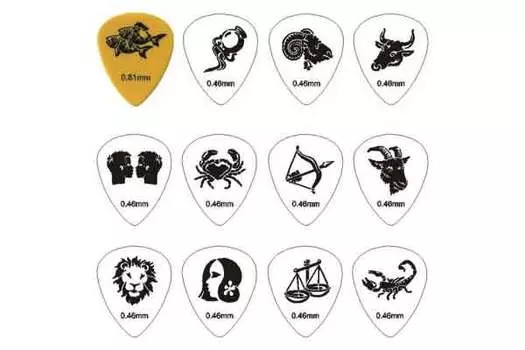 Комплект медиаторов Alice AP-100C 100шт