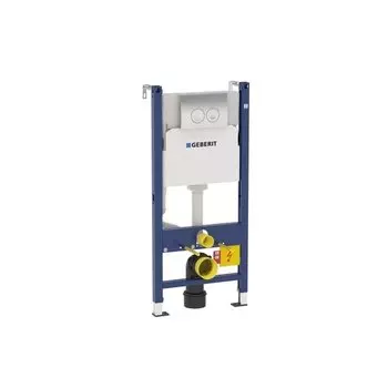 Комплект монтажный Geberit DUOFIX DELTA 3 in 1 д/унит 458.124.21.1