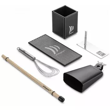 Комплект перкуссионных эффектов SCHLAGWERK TF5 ковбелл гуиро руты