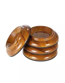 Комплект подставок под пианино Мозеръ CCP3 4шт