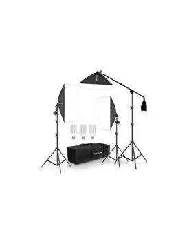 Комплект постоянного света Raylab RL-LED90 светодиодный