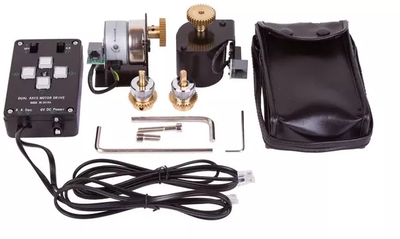 Комплект приводов Sky-Watcher для монтировки EQ5
