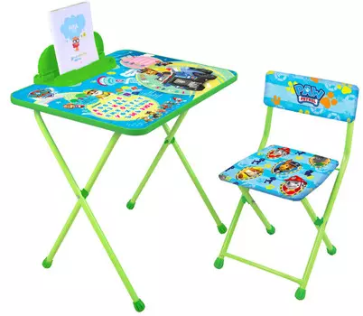 Комплект "Щенячий патруль" К1-100 (1,5 - 3 года)