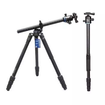 Комплект штатива трансформера Benro системы SystemGoPlus с головкой FGP18AB1