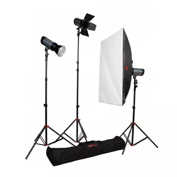 Комплект студийного оборудования Falcon Eyes SSK 2150-1200 BJM