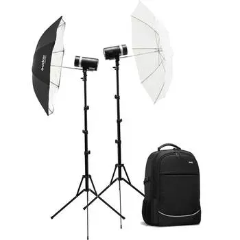 Комплект студийного оборудования Godox AD300Pro KIT