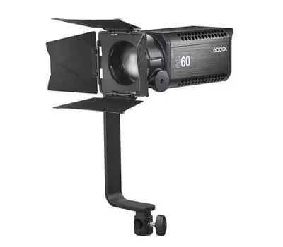 Комплект студийного оборудования Godox S60-D