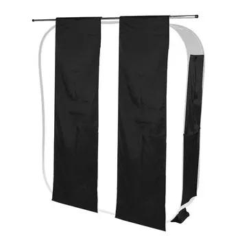 Комплект светоформирующий Lastolite HiLite Shapers &amp; Masks LL LB8967 1.8x2.15 м