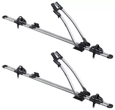 Комплект велонасадок Thule FreeRide Twin Pack (532010)