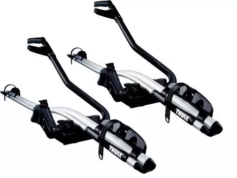 Комплект велонасадок Thule ProRide Twin Pack (591040)