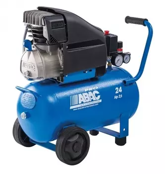 Компрессор ABAC Pole Position L25P 1129100042