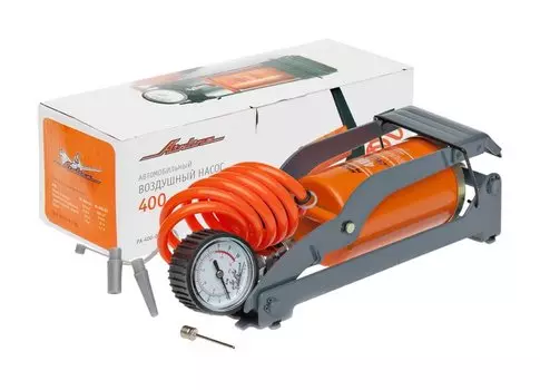 Компрессор Airline 400 PA-400-02 ножной