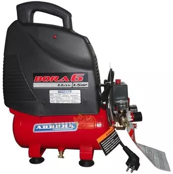 Компрессор Aurora BORA-6